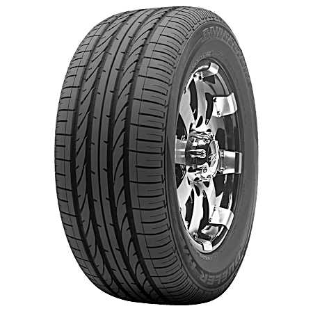 Dueler HP Sport RFT Tire 225/45R18 TLBLRS91V