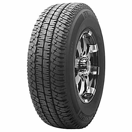 LTX A/T2 LT245/75R17 R Light Truck Tire