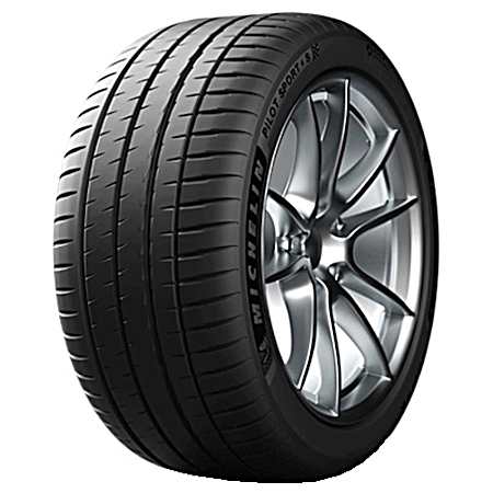 Pilot Sport 4 S 255/40R20 XL Y Passenger Tire