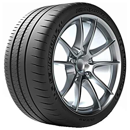 Pilot Sport Cup 2 BMW 285/30ZR20 XL Y Passenger Tire