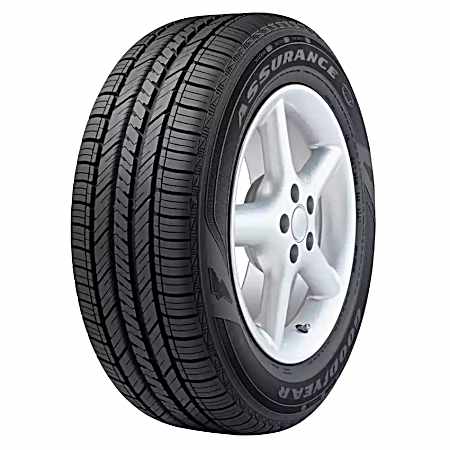 Assurance Fuel Max 205/55R16 H Passenger Tire