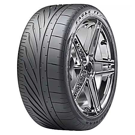 Eagle F1 Supercar G-2 Tire P275/35ZR18 Y