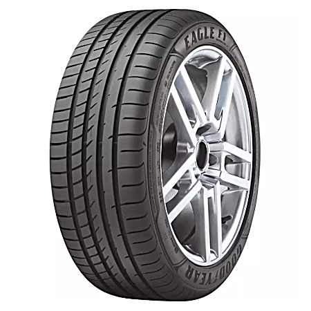 Eagle F1 Asymmetric 2 Tire 285/40R21 Y