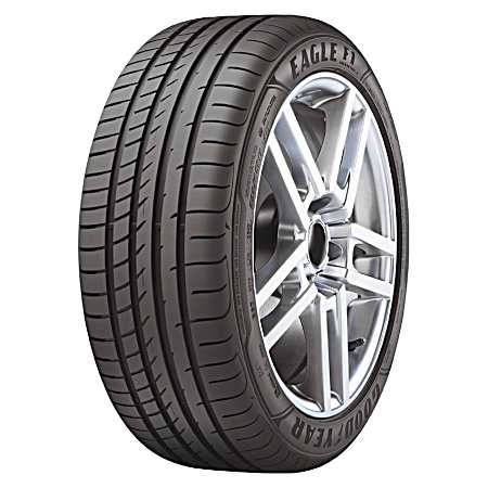 Eagle F1 Asymmetric 2 Tire 245/40R20 Y