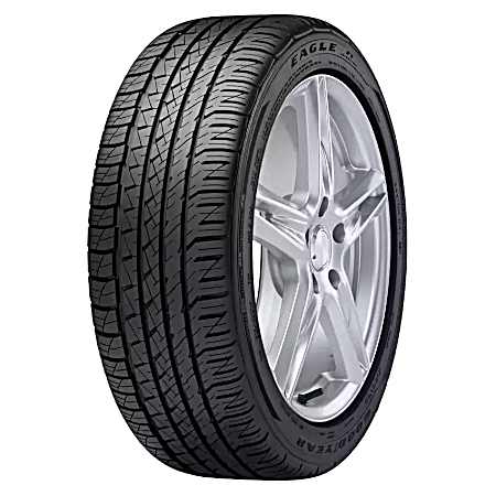Eagle F1 Asymmetric A/S Tire 265/35R20 W