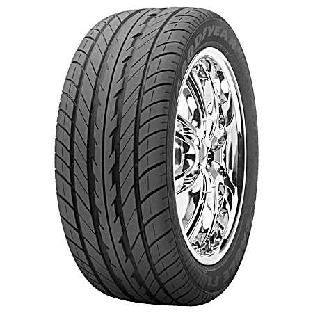 Eagle F1 GS EMT Tire P275/40ZR18 Y