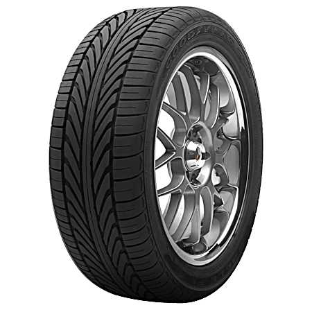 Eagle F1 GS-2 EMT Tire P245/40ZR18 Y