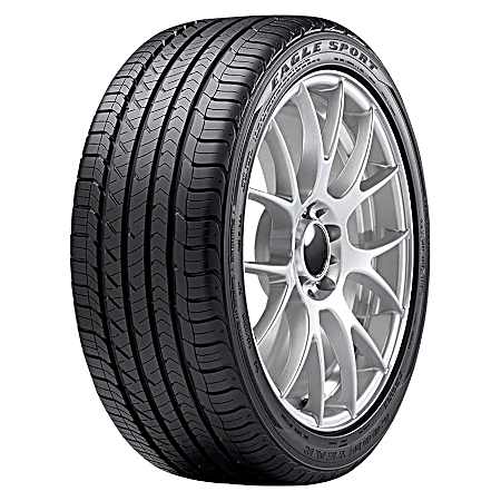 Eagle Sport A/S Tire 255/55R19 H