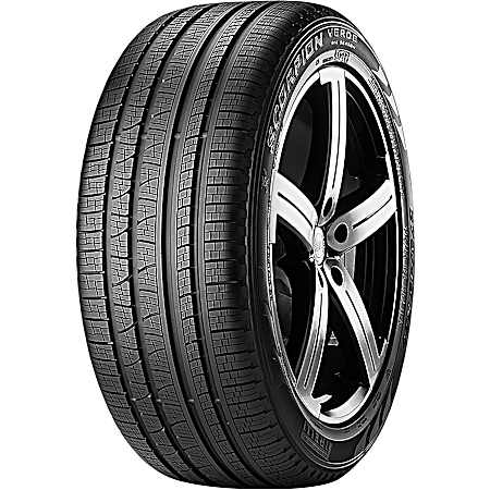 Scorpion Verde 255/55R18 W Passenger Tire