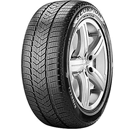 Scorpion Verde 255/45R20 W Passenger Tire