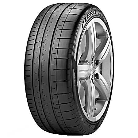 P Zero Corsa PZC4 Tire 305/30R20 Y
