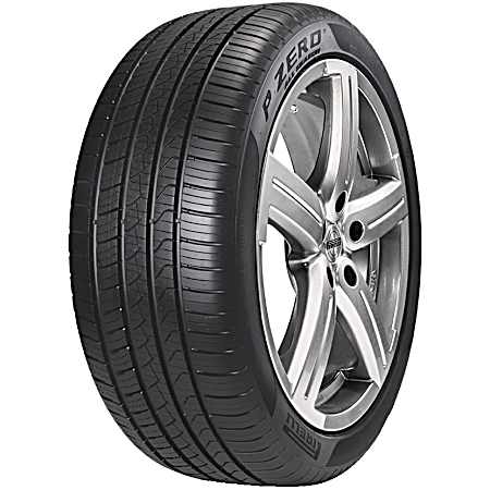 P Zero All Season 245/40R19 Y Passenger Tire