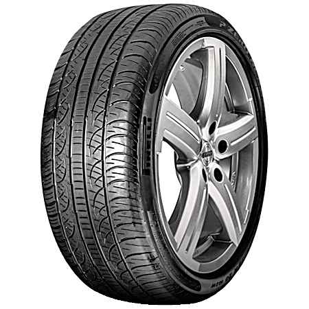 P Zero Nero All Season Tire 245/45R19 W