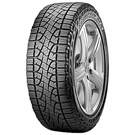 Scorpion ATR Light Truck Tire 225/75R16 S
