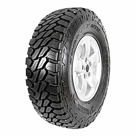 Scorpion MUD Tire 235/85R16 Q