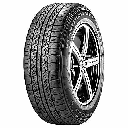 Scorpion STR Tire 275/55R20 H