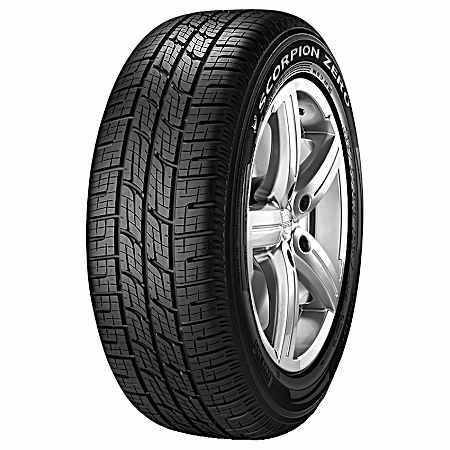 Scorpion Zero Tire 255/50R20 Y
