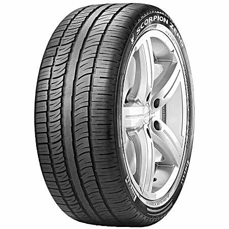Scorpion Zero Asimmetrico Tire 235/45R20 H