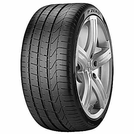 P Zero 245/30R19 Y Passenger Tire