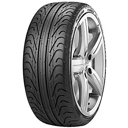 P Zero Corsa System 345/30R20 Y Passenger Tire