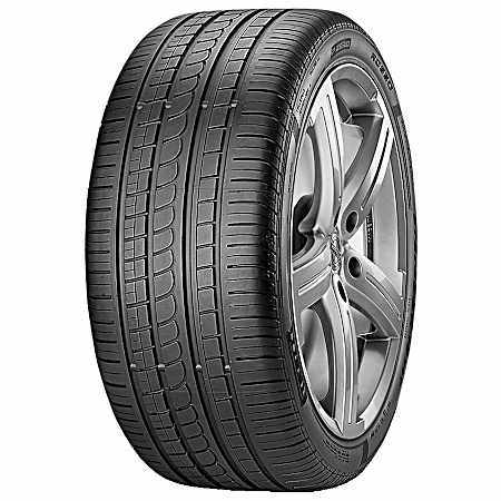P Zero Rosso Tire 295/30R18 Y