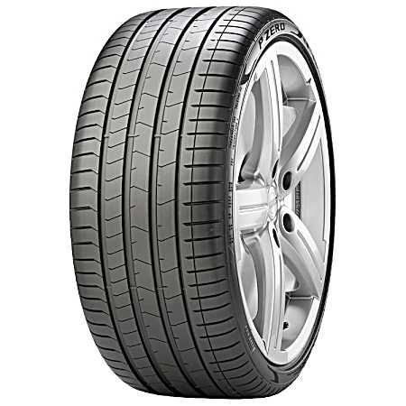 P Zero PZ4 Sport Tire 275/35R21 Y