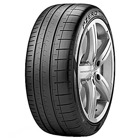 P Zero Corsa PZC4 Tire 275/35R20 Y