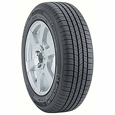 Energy Saver A/S LT235/80R17/E 120/117R Passenger Tire