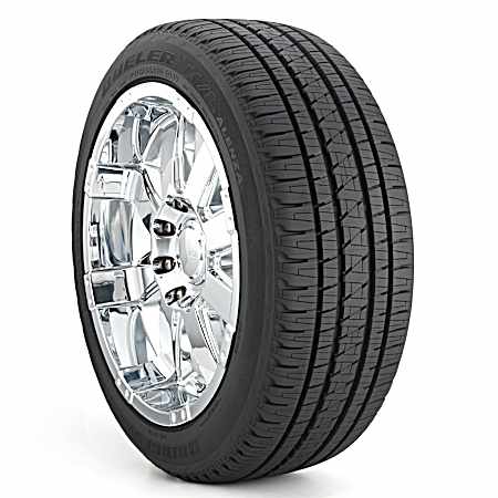 Dueler H/L Alenza P255/55R20 107H All-Season Truck Tire