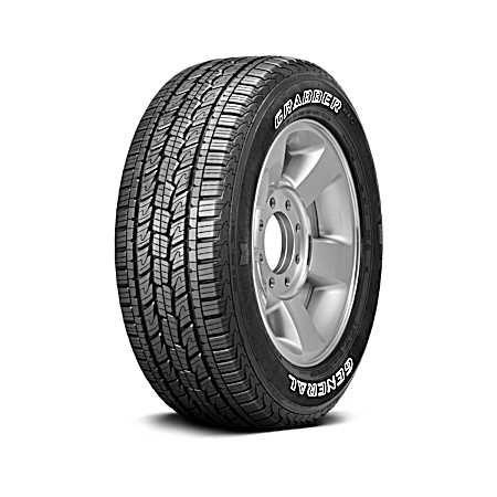 Grabber HTS 235/75R15 Light Truck/SUV Tire