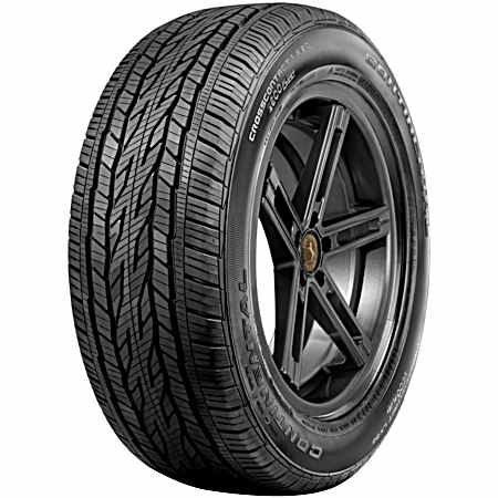 CrossContact LX20 P275/55R20 S SL BSW Passenger Tire