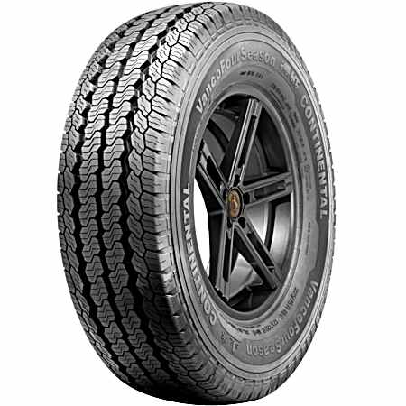VancoFourSeason 205/75R16C R D BSW Light Truck Tire