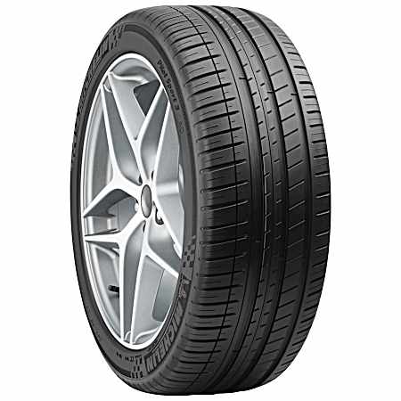 Pilot Sport 3 XL 245/45ZR19/XL 102Y Passenger Tire
