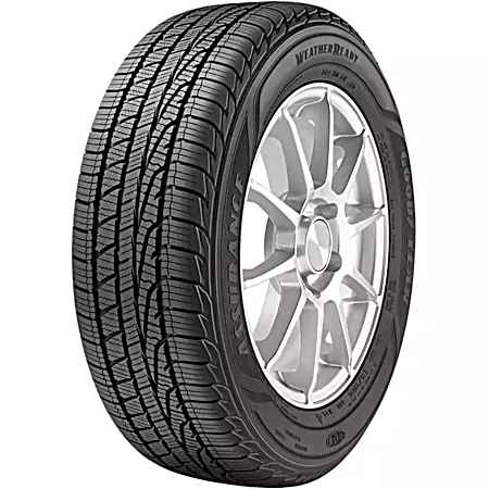 Assurance WeatherReady 225/70R16 103T SL Passenger Tire