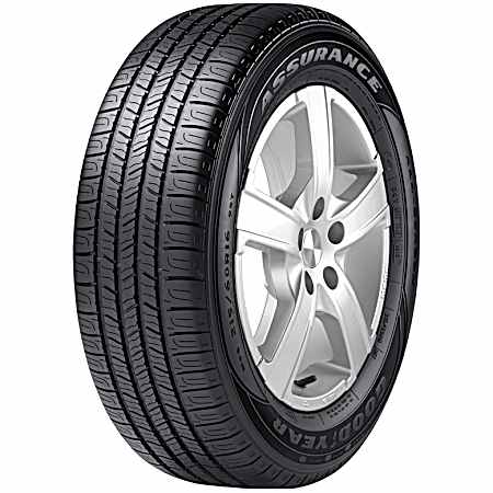Assurance All-Season 225/55R18  98H SL Passenger Tire
