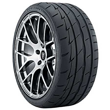 Firehawk Indy 255/45R20 Performance Passenger Tire