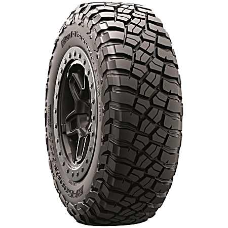 Mud-Terrain T/A KM3 LT37X12.5R18 128Q Light Truck Tire