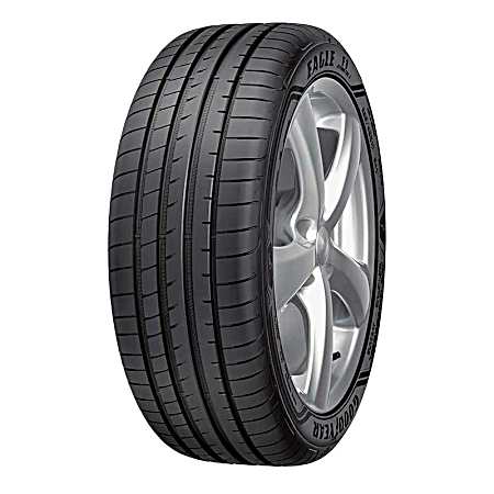Eagle F1 Asymmetric 3 265/40R20 Passenger Tire