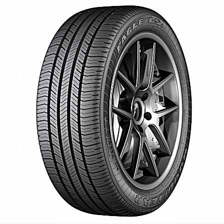 Eagle LS-2 ROF 235/45R19 Sport Performance Passenger Tire
