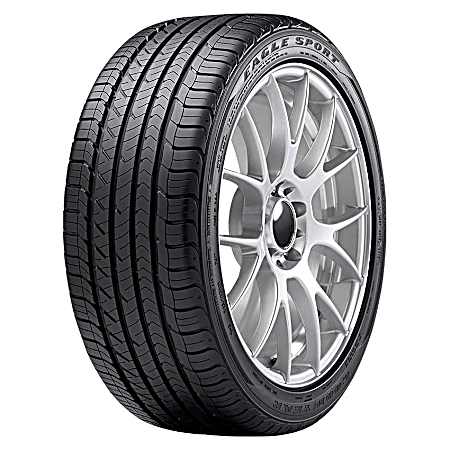 Eagle Sport All-Season 255/55R18 Passenger Tire