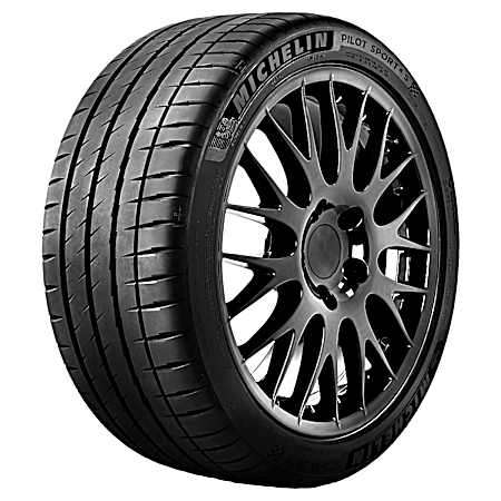 Primacy 3 ZP 245/40R19 Passenger Tire