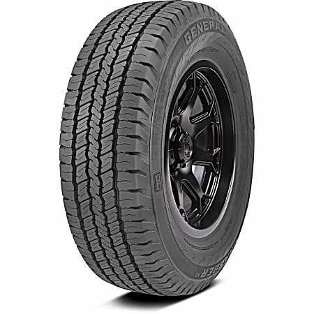 Grabber HD LT275/70R18 Light Truck/SUV Tire