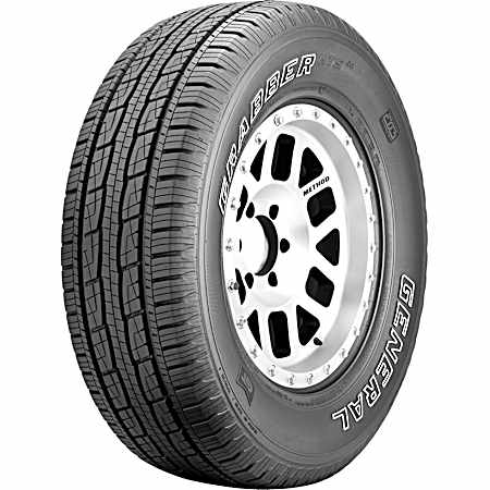 Grabber HTS Light Truck/SUV Tire 255/70R17