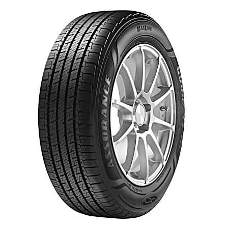 Assurance MaxLife 215/55R17 Passenger Tire