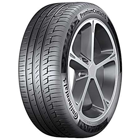 ProContact RX 225/45R18 Passenger Tire