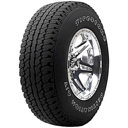 Destination A/T P245/65R17 Light Truck Tire