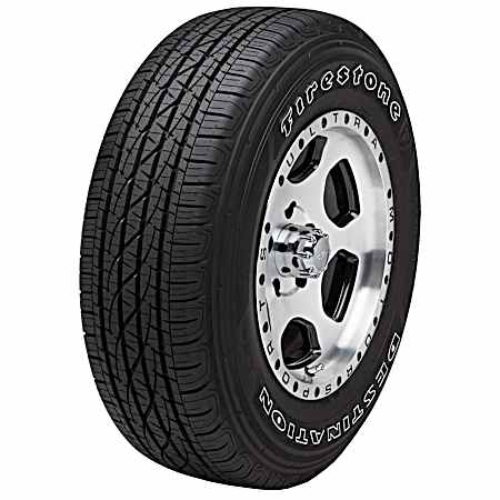 Destination LE2 P265/65R17 Light Truck Tire