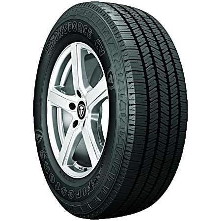 TransForce CV 215/55R16 Light Truck Tire
