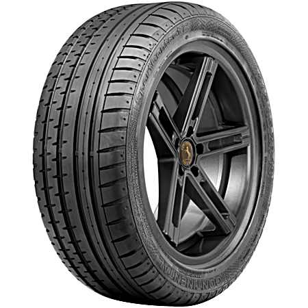 ContiSportContact 2 205/55R17 Passenger Tire
