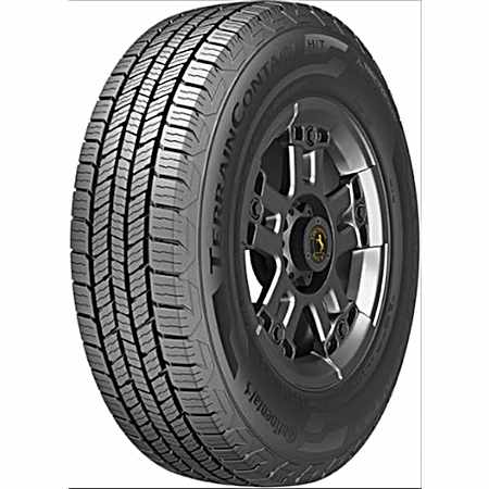 TERRAIN CONTACT H/T LT245/70R17 119S